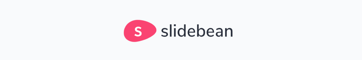 presentation apps - slidebean
