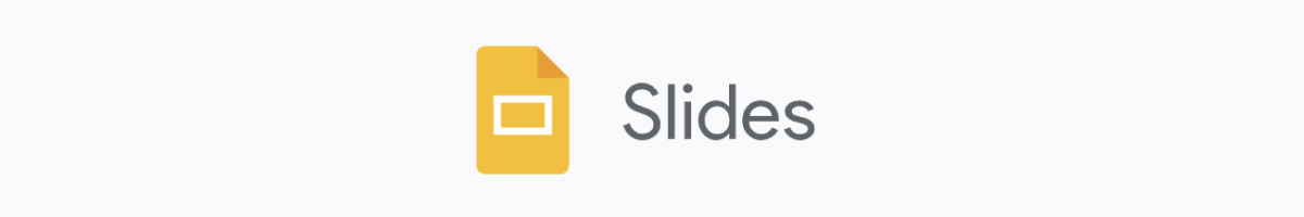 presentation apps - Google Slides