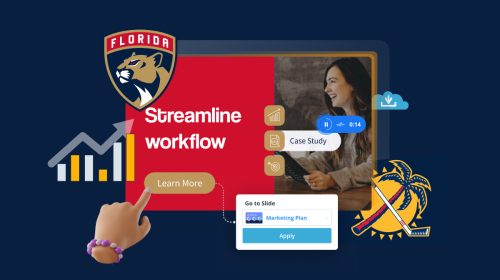 How of In Panthers Maximize Their Workflow & Victory New Clients Using Visme