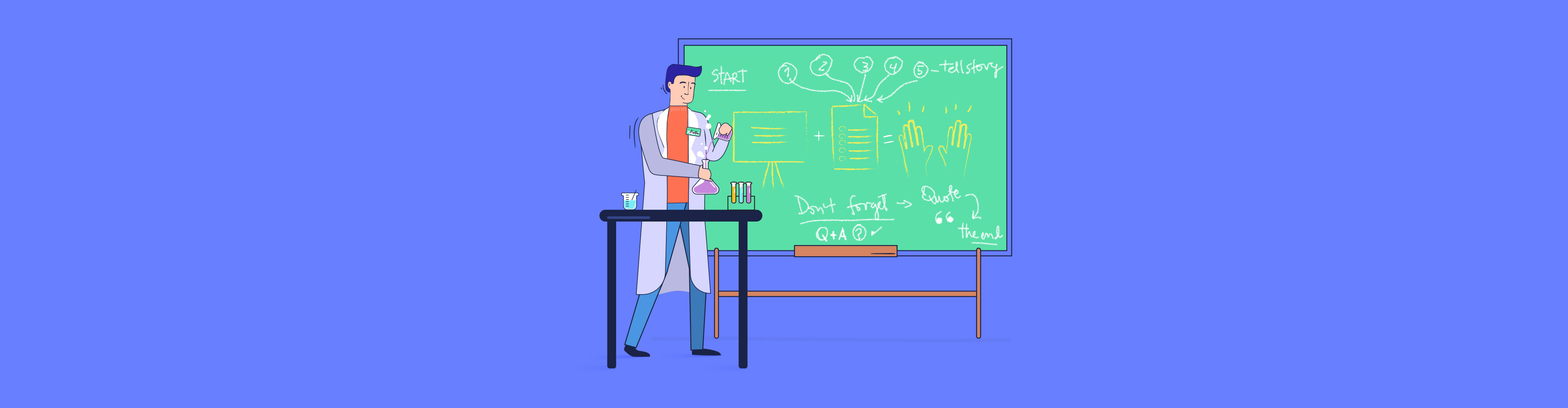 6 Ways to Close Your Presentations With Style (& Tools to Use)